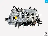 Двигатель Renault Megane Scenic Laguna Kangoo 1.6 16V K4M 720 Б/У