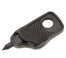 Дирокол для крапельниць 4мм