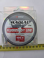 Леска Radial 0,16 мм 100m