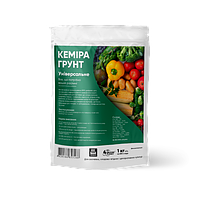 Кемира Грунт NPK NPK 11-11-21 (1кг), Yara