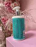 Кондиціонер для волосся "М'ята і лайм" Top Beauty Restoring Conditioner For Hair Mint And Lime, фото 3