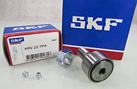 Подшипник опорный ролик каток KRV22PPA SKF