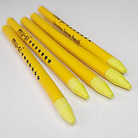 Мило-олівець MU-SI, жовтий