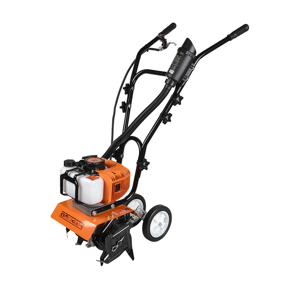 Мотококультиватор ТехАС ТА-MC1500