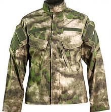 Куртка тактична Skif Tac TAU Jacket