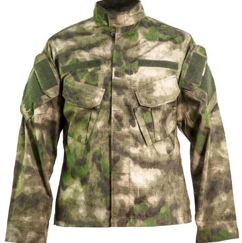 Куртка тактическая Skif Tac TAU Jacket - фото 1 - id-p2112258727