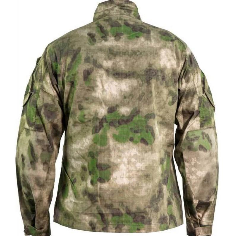 Куртка тактическая Skif Tac TAU Jacket - фото 2 - id-p2112258727