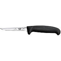 Нож кухонный Victorinox Fibrox Poultry L- клинка 110mm Vx55903.11
