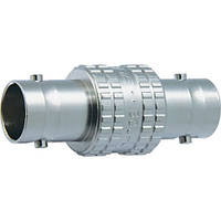 Переходник Canare BCJ-JK BNC Coupler (20480) (BCJ-JK)