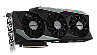 Відеокарта GIGABYTE GeForce RTX 3080 GAMING OC 10G (GV-N3080GAMING OC-10GD) із системою охолодження WINDFORCE 3X