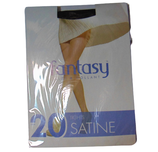 Колготи Fantasy Satine 20 Den р.6 шаде