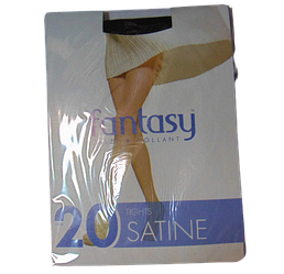 Колготи Fantasy Satine 20 Den р.6 шаде