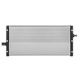 Зарядний пристрій для акумуляторів LiFePO4 12V (14.6V)-60A-720W-LED, фото 3
