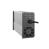 Зарядний пристрій для акумуляторів LiFePO4 12V (14.6V)-60A-720W-LED, фото 5
