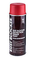 Deco Color Краска аэроз. 400ml 4в1 Rust Bloker /красный (RAL3000/721535)