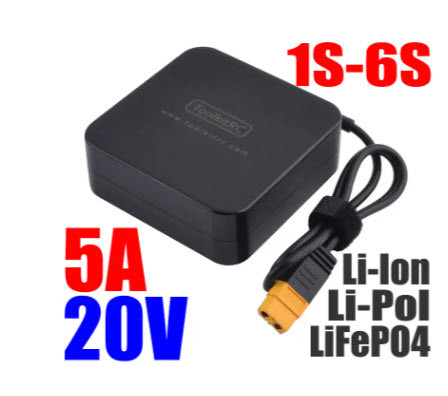 Блок питания APD100