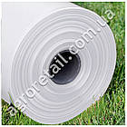 Плівка поліетиленова одношарова прозора 100 мкм ширина 3 м на метраж Планета Пластик, фото 3