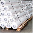 Плівка поліетиленова одношарова прозора 100 мкм ширина 3 м на метраж Планета Пластик, фото 4