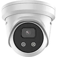 Камера Hikvision DS-2CD2326G1-I (2.8мм) Уличная камера видеонаблюдения IP камера уличная Видеокамера 2 Мп