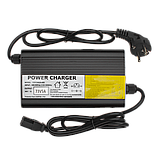 Зарядний пристрій для акумуляторів LiFePO4 60V (73V)-5A-300W, фото 3