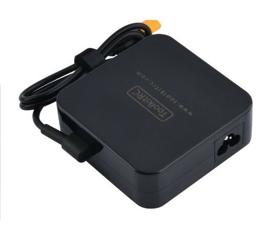 Блок питания для зарядного устройства ToolkitRC M6D