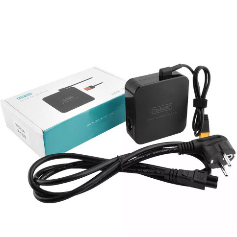 Блок питания ToolkitRC ADP100 100W 20V XT60
