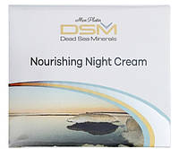 Поживний нічний крем Mon Platin DSM Nourishing Cream (649820)