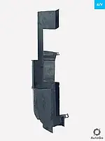 Дефлектор Дифузор передней панели телевизора левый Renault Megane II 8200158151 Б/У