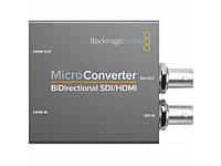 Micro Converter BiDirect SDI/HDMI 3G Конвертер сигналу