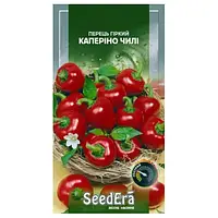 Перец горький Каперино чили 5шт. SeedEra