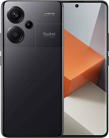 Чохли для Xiaomi Redmi Note 13 Pro Plus 5G та інші аксесуари