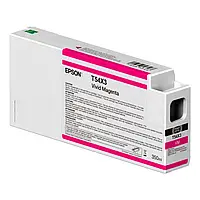 Картридж для струйного принтера Epson Vivid Magenta T54X200 350мл (C13T54X300)