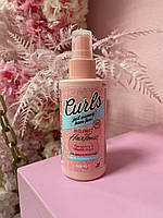 Спрей для кучерявого волосся Curls Hair Tonik «Just wanna have fun!»