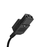 Зарядний пристрій для акумуляторів LiFePO4 36V (43.2V)-5A-180W-C13, фото 4