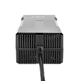 Зарядний пристрій для акумуляторів LiFePO4 36V (43.2V)-5A-180W-C13, фото 5