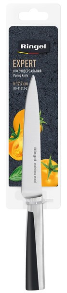 Ніж RINGEL Expert універсальный 12.7 см (RG-11012-2) TZP132