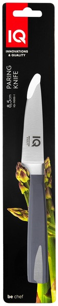Ніж IQ Be Chef овочевий 8,5 см (IQ-11000-1)
