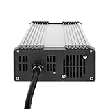 Зарядний пристрій для акумуляторів LiFePO4 48V (58.4V)-15A-720W-C13, фото 3