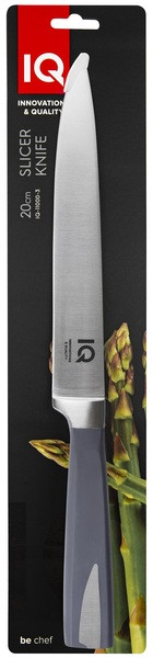 Ніж IQ Be Chef слайсерний 20 см (IQ-11000-3)