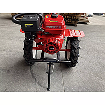 Культиватор бензиновий Forte 1350G 13HP NEW 12" / 2 вперед - 1 назад, 13 к.с., 1350 мм, фото 3