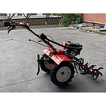Культиватор бензиновий Forte 1350G 13HP NEW 12" / 2 вперед - 1 назад, 13 к.с., 1350 мм, фото 4