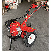 Культиватор бензиновий Forte 1350G 13HP NEW 12" / 2 вперед - 1 назад, 13 к.с., 1350 мм, фото 6