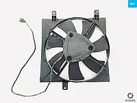 Вентилятор охлаждения кондиционера Chery Tiggo T11-1308130CA Б/У