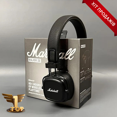 Marshall major4 - купить недорого на Prom.ua: цены, акции и отзывы ...