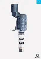 Датчик фаз VVT-I Клапан регулировки давления масла OCV Kia Carens Ceed Cerato Forte Rio Soul Venga Hyundai i20