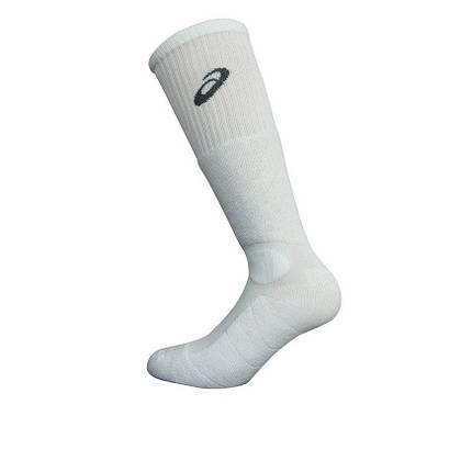 Гольфи для волейболу Asics Volley Sock Long 155994-0001 (Розмір EU 35-38), фото 1