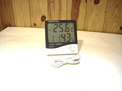 Годинник — Мініметеостанція НТС-2