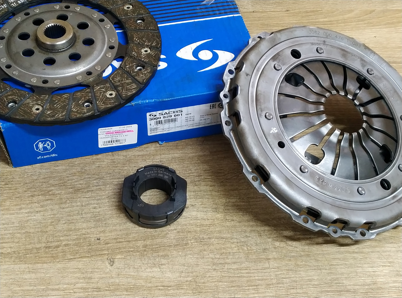  Man CD 12枚セット Купить Комплект зчеплення MAN TGA TGS TGX / Ман Тга Тгс Тгх