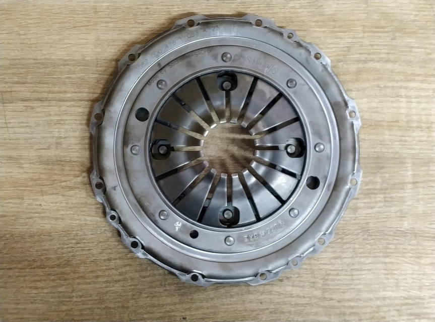 Комплект зчеплення (3 частини) SACHS 3000 829 001 VOLKSWAGEN