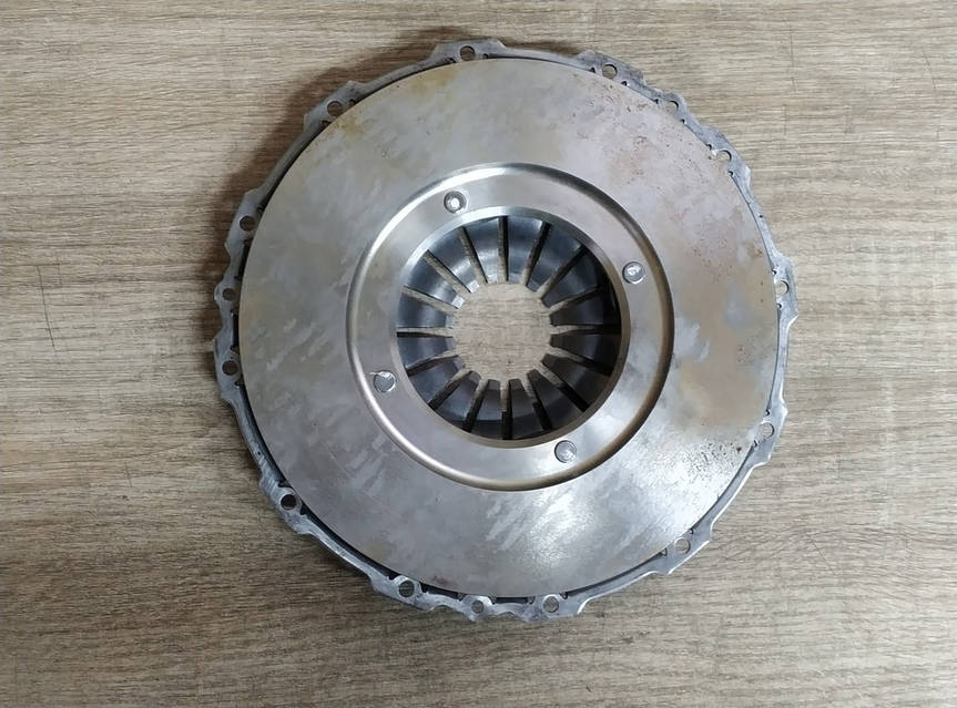 Комплект зчеплення (3 частини) SACHS 3000 829 001 VOLKSWAGEN